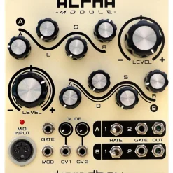 Dreadbox Alpha Module