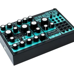 Dreadbox Erebus 2-Voice Paraphonic Analog Synthesizer Reissue