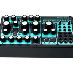 Dreadbox Erebus 2-Voice Paraphonic Analog Synthesizer Reissue