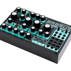 Dreadbox Erebus 2-Voice Paraphonic Analog Synthesizer Reissue