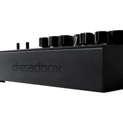Dreadbox Erebus 2-Voice Paraphonic Analog Synthesizer Reissue