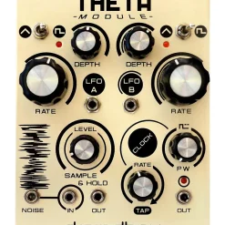 Dreadbox Theta Module