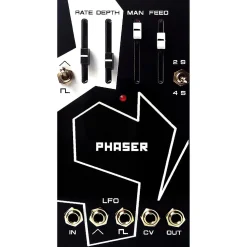 Dreadbox White Line Phaser