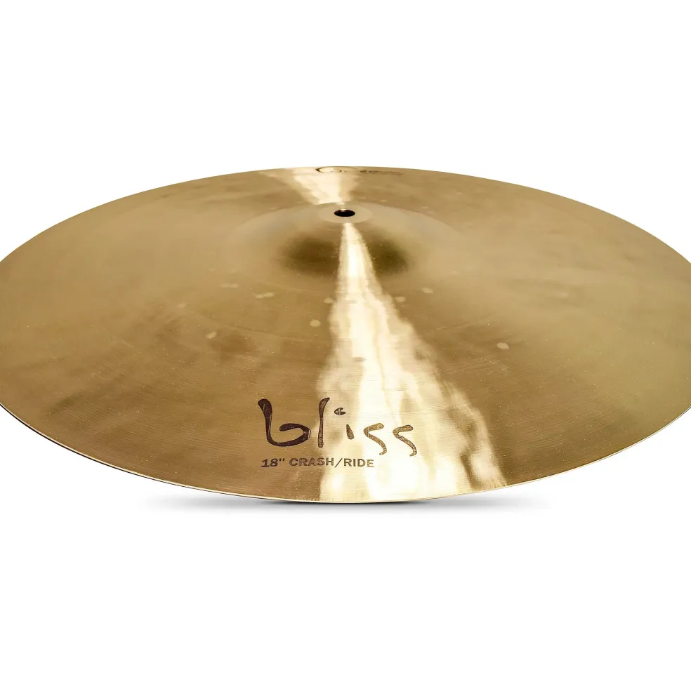 Dream Bliss Crash/Ride Cymbal 18 in.