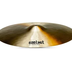 Dream Contact Crash/Ride 18 in.