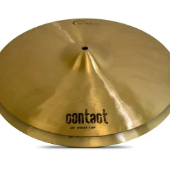 Dream Contact Hi-Hats 16 in. Pair