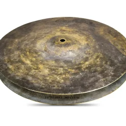 Dream Dark Matter Hi-Hats 14 in. Pair