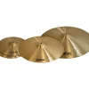 Dream Ignition 3-Piece Cymbal Pack, Large Sizes