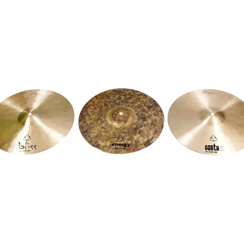 Dream Tri-Hat Diversity Set 14 in.