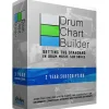 Drum Chart Builder Drum Chart Builder 2 Year Subscription