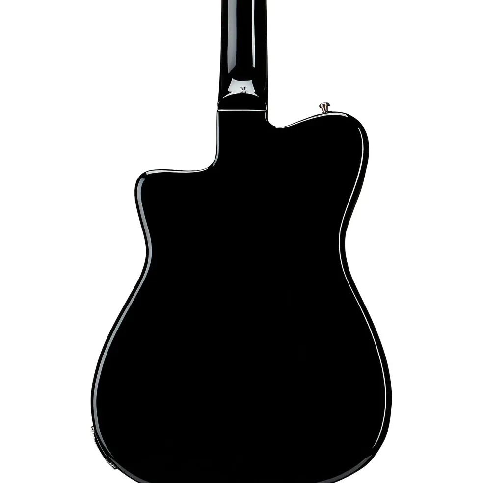 Duesenberg USA Caribou Electric Guitar Narvik Blue