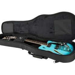 Duesenberg USA Caribou Electric Guitar Narvik Blue