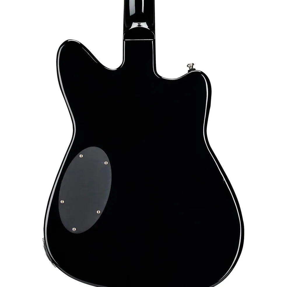 Duesenberg USA Falken Stop-Tailpiece Electric Guitar Black
