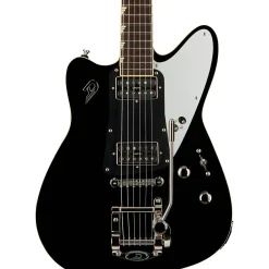 Duesenberg USA Falken Tremolo Electric Guitar Black