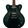 Duesenberg USA Gran Majesto Electric Guitar Catalina Green