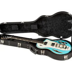 Duesenberg USA Julia Electric Guitar Narvik Blue