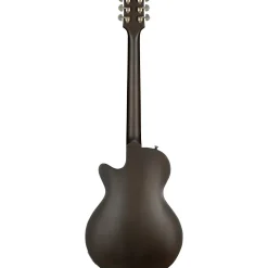 Duesenberg USA Starplayer TV Rusty Steel Electric Guitar Rusty Steel