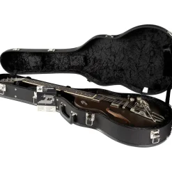 Duesenberg USA Starplayer TV Rusty Steel Electric Guitar Rusty Steel