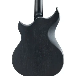 Dunable Guitars Cyclops Electric Guitar Black Matte
