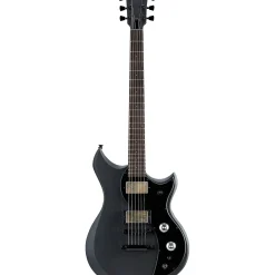 Dunable Guitars Cyclops Electric Guitar Black Matte
