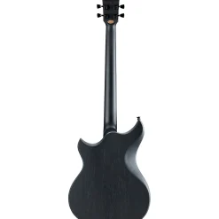Dunable Guitars Cyclops Electric Guitar Black Matte
