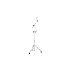 DW 9934 Double Tom/Cymbal Stand With 934 Cymbal Arm