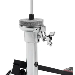 DW 5000 Series Low Boy Hi-Hat with Cymbals