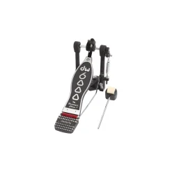 DW 6000 Series Nylon Strap Single Bass Drum Pedal