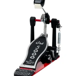 DW 5000 Series Single Turbo Bass Drum Pedal