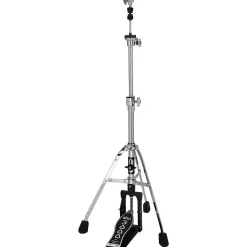DW 3000 Series Single-Braced 3-Leg Hi-Hat Stand