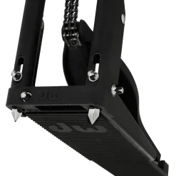 DW 3000 Series Single-Braced 3-Leg Hi-Hat Stand