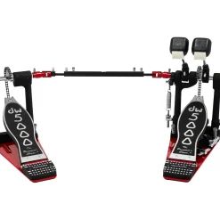 DW 5000 Series Single-Chain Double Bass Drum Pedal With Bag