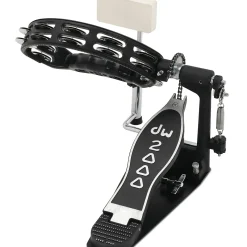 DW 2000 Series Tambourine Pedal