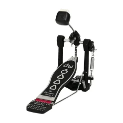 DW 6000 Series Turbo Single Bass Drum Pedal