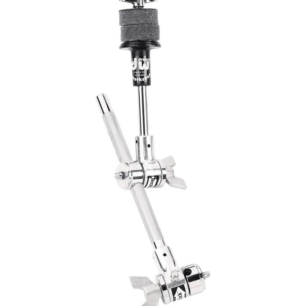 DW Adjustable Cymbal Stacker