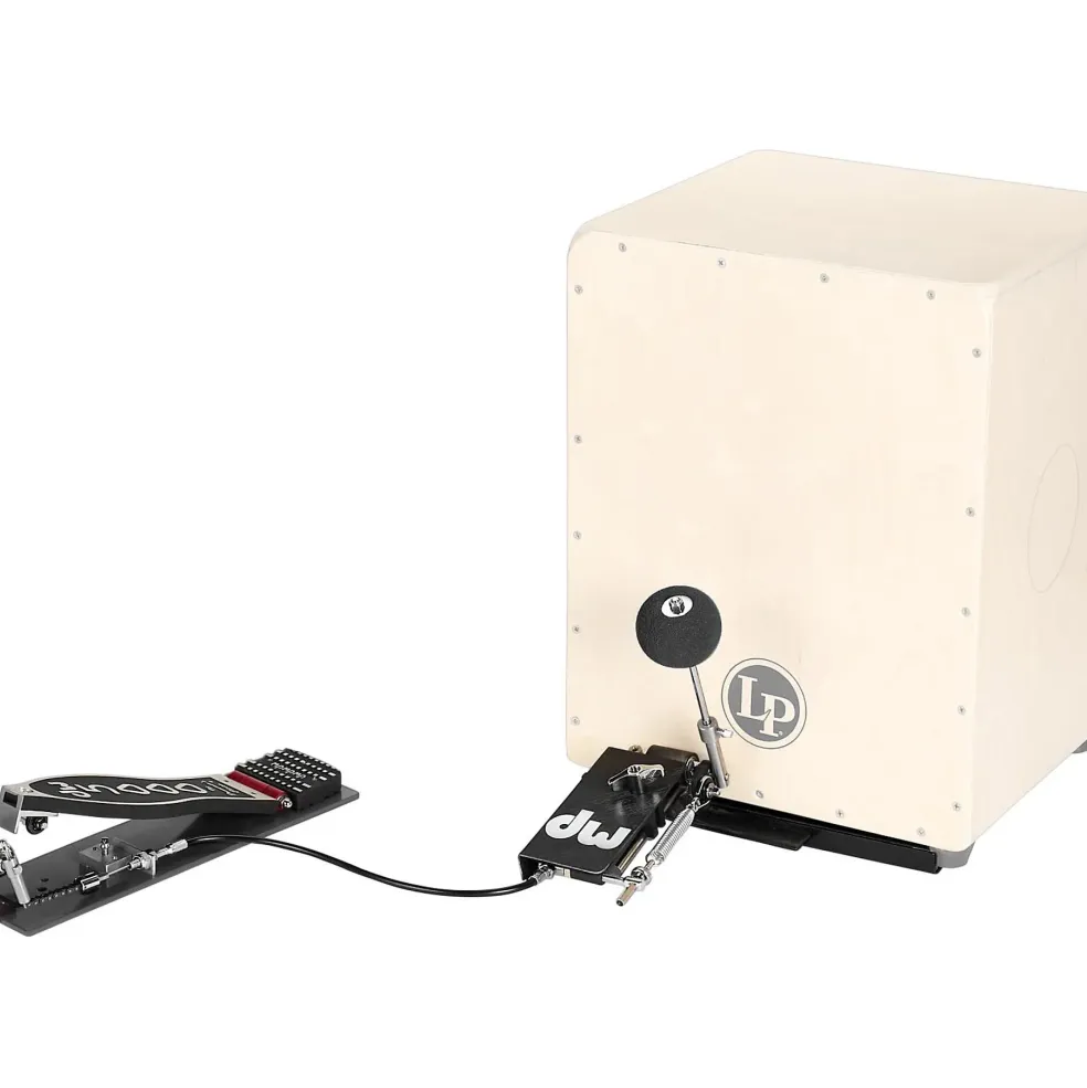 DW Cajon Pedal