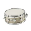 DW Collector's Series FinishPly Top Edge Snare Drum Broken Glass 14x6