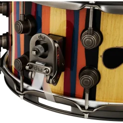 DW Collector's Series Jim Keltner ICON Snare Drum 14 x 6.5 in.