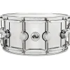 DW Collector's Series 3mm Steel Snare Drum 14 x 6.5 in.