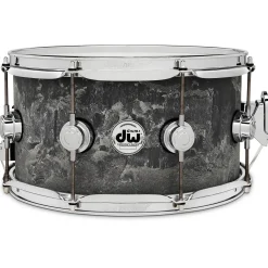 DW Concrete Snare Drum 13 x 7 in.