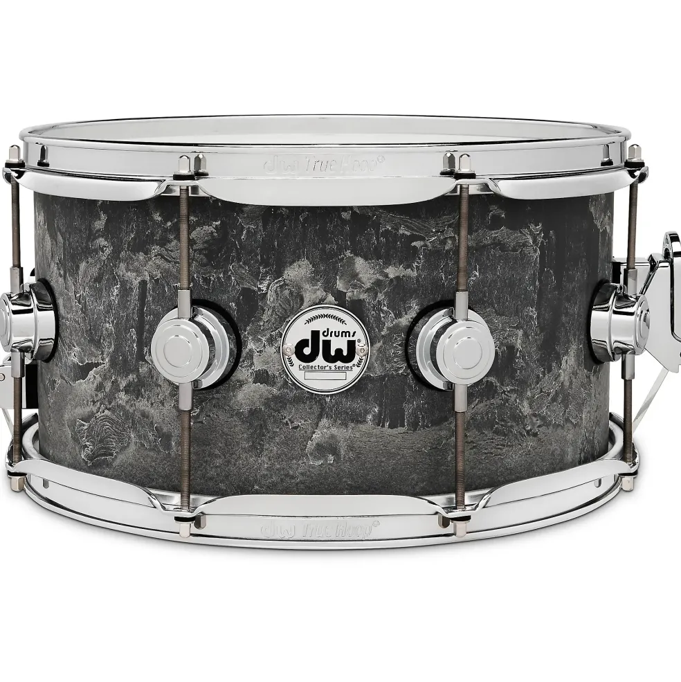 DW Concrete Snare Drum 13 x 7 in.