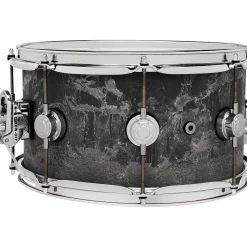 DW Concrete Snare Drum 13 x 7 in.
