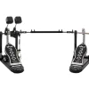 DW DW 3000 Series Lefty Double Bass Drum Pedal