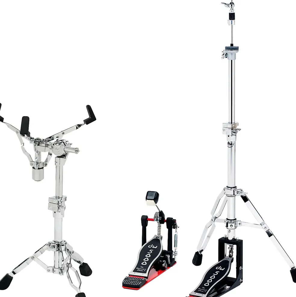 DW DWCP5000PK2 3-Piece Hardware Pack