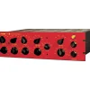 D.W. Fearn VT-4 Equalizer