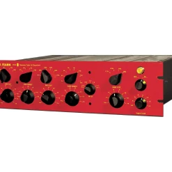 D.W. Fearn VT-4 Equalizer