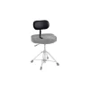 DW Heavy-Duty Air Lift Drum Throne Backrest