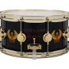 DW Icon All-Access Earth, Wind & Fire Snare Drum