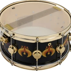 DW Icon All-Access Earth, Wind & Fire Snare Drum