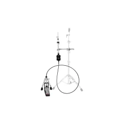 DW 9502LB Hi-Hat Remote 8 ft.